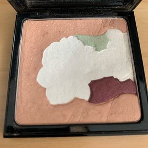 Yves Saint Laurent Eyeshadow and Bronzer